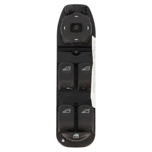 Image Interrupteur de leve vitre avant gauche - JAGUAR X-TYPE