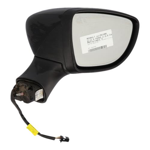 Image Retroviseur droit - RENAULT CLIO 4