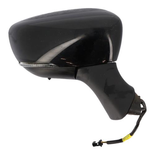 Image Retroviseur droit - RENAULT CLIO 4