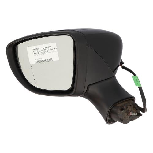 Image Retroviseur gauche - RENAULT CLIO 4