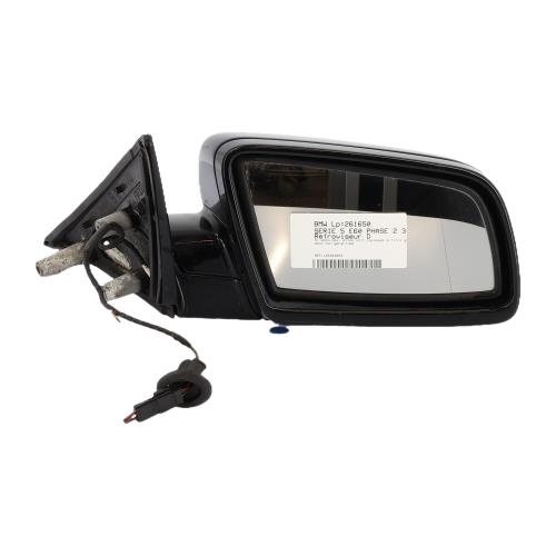 Image Retroviseur droit - BMW SERIE 5 E60