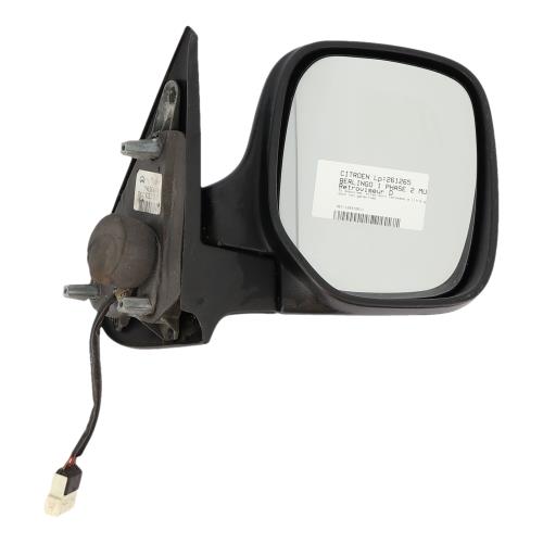 Image Retroviseur droit - CITROEN BERLINGO 1