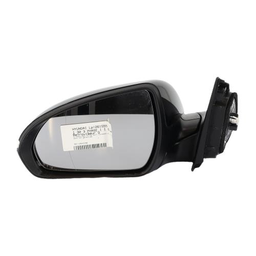 Image Retroviseur gauche - HYUNDAI I 30 3