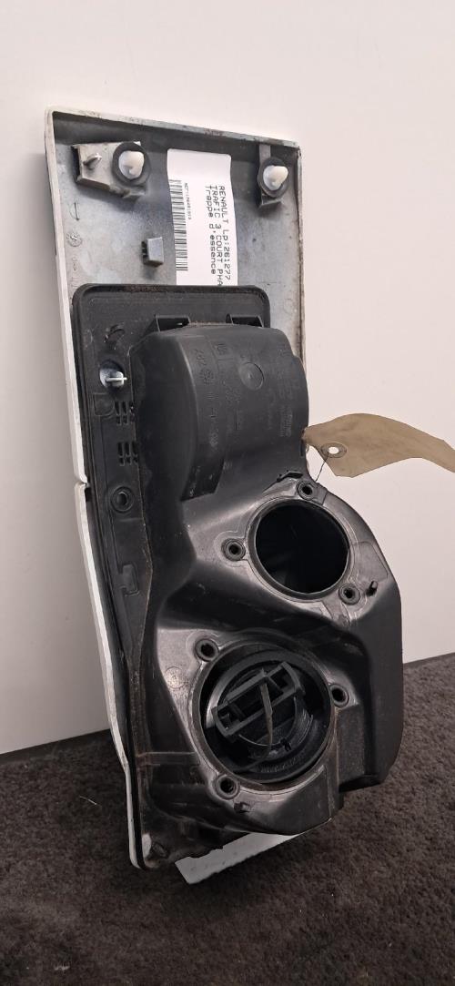 Image Trappe d'essence - RENAULT TRAFIC 3 COURT