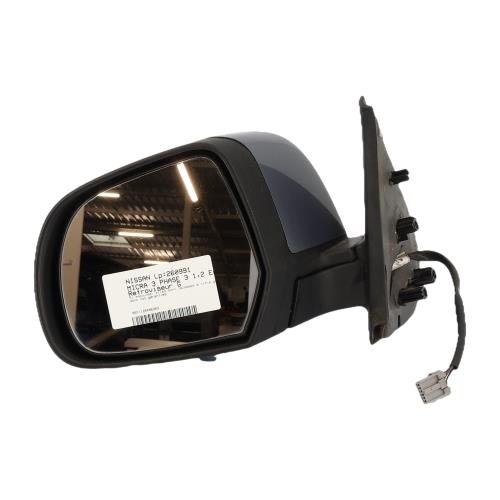 Image Retroviseur gauche - NISSAN MICRA 3