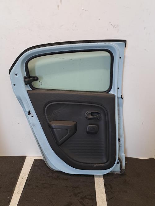 Image Porte arriere gauche - RENAULT TWINGO 3