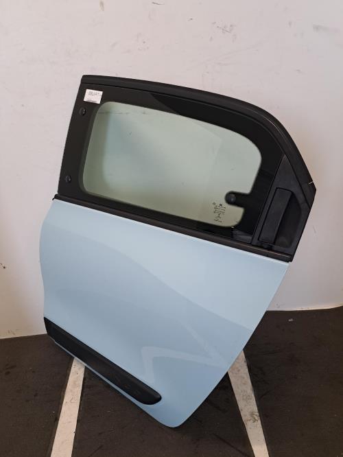 Image Porte arriere gauche - RENAULT TWINGO 3