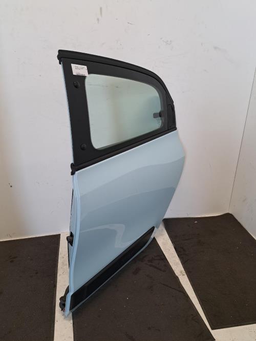 Image Porte arriere gauche - RENAULT TWINGO 3