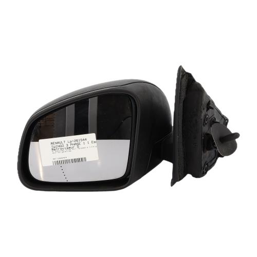 Image Retroviseur gauche - RENAULT TWINGO 3