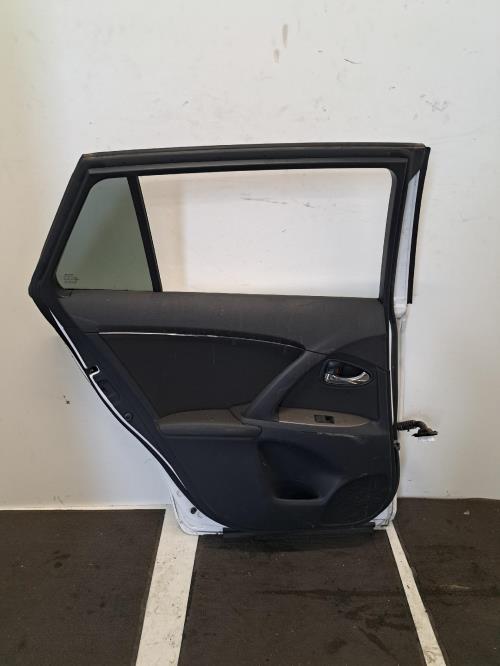 Image Porte arriere gauche - TOYOTA AVENSIS 3
