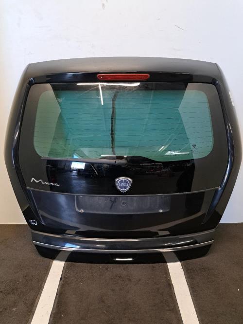 Image Malle/Hayon arriere - LANCIA MUSA
