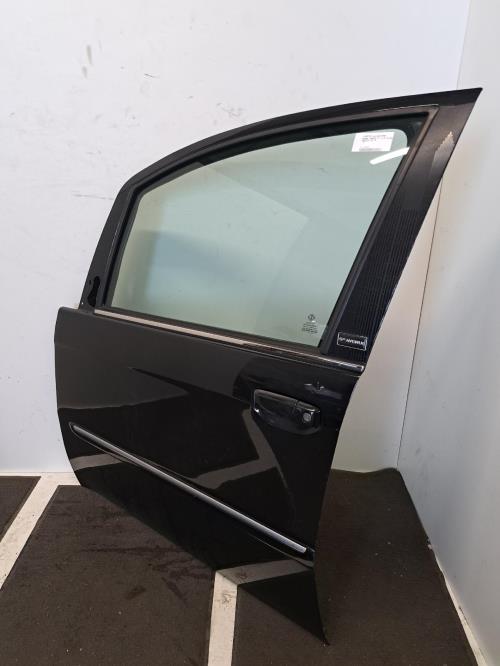 Image Porte avant gauche - LANCIA MUSA