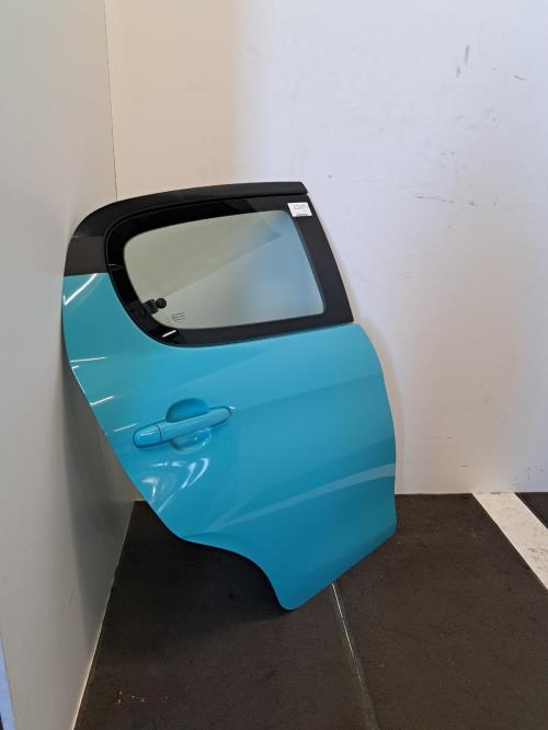 Image Porte arriere droit - CITROEN C1 2