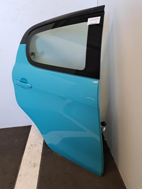 Image Porte arriere droit - CITROEN C1 2