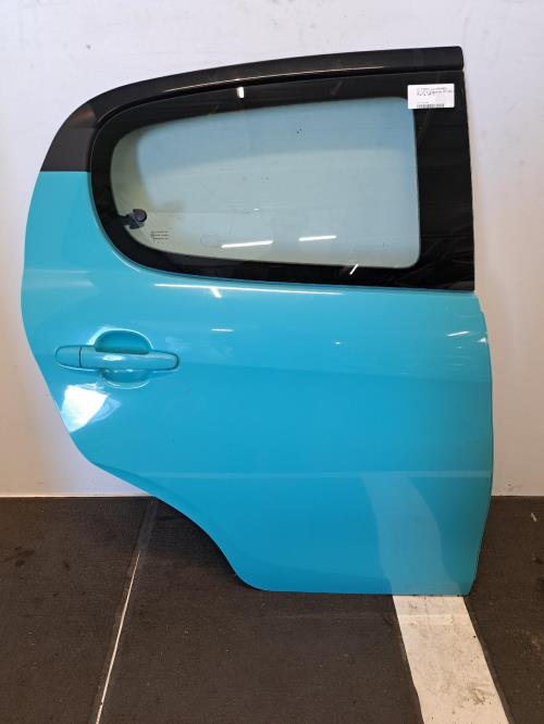 Image Porte arriere droit - CITROEN C1 2