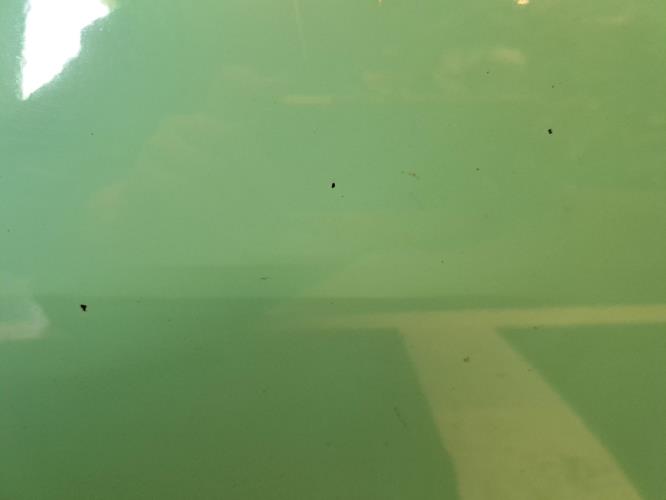 Image Porte arriere droit - CITROEN C1 2
