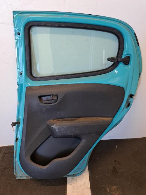 Image Porte arriere droit - CITROEN C1 2