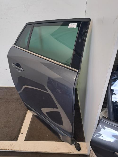 Image Porte arriere droit - RENAULT MEGANE 3