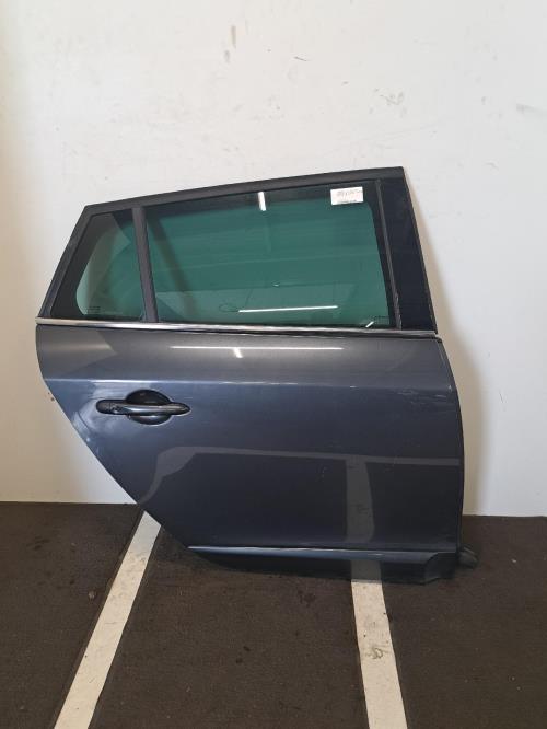 Image Porte arriere droit - RENAULT MEGANE 3