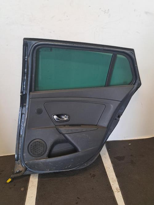 Image Porte arriere droit - RENAULT MEGANE 3