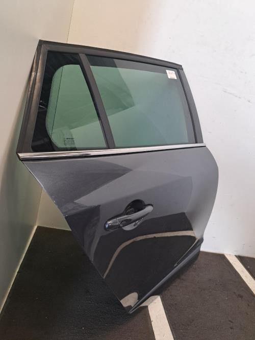 Image Porte arriere droit - RENAULT MEGANE 3