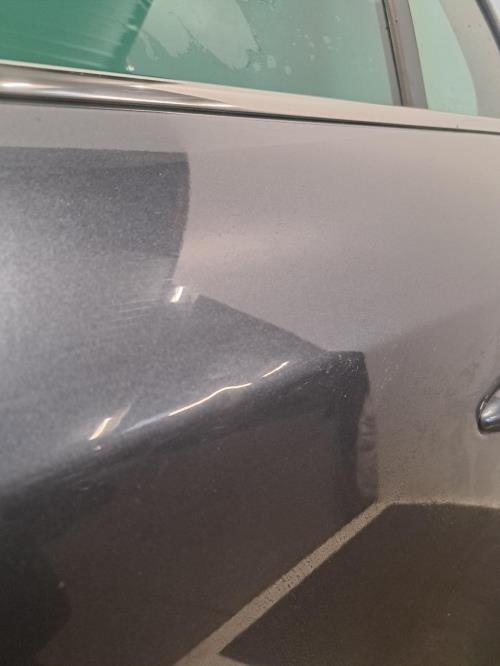 Image Porte arriere gauche - RENAULT MEGANE 3