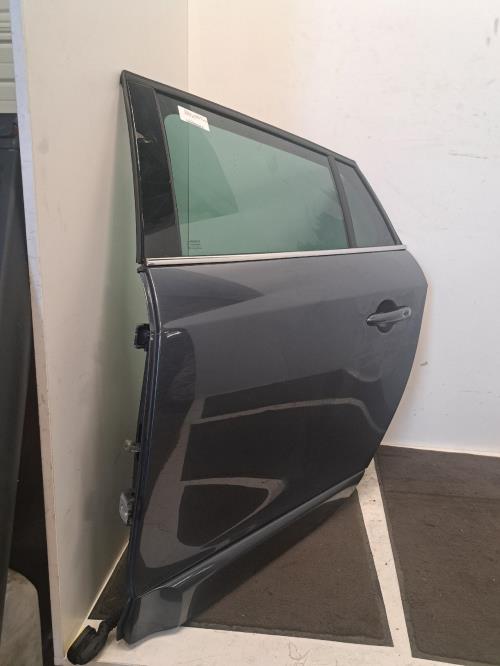 Image Porte arriere gauche - RENAULT MEGANE 3