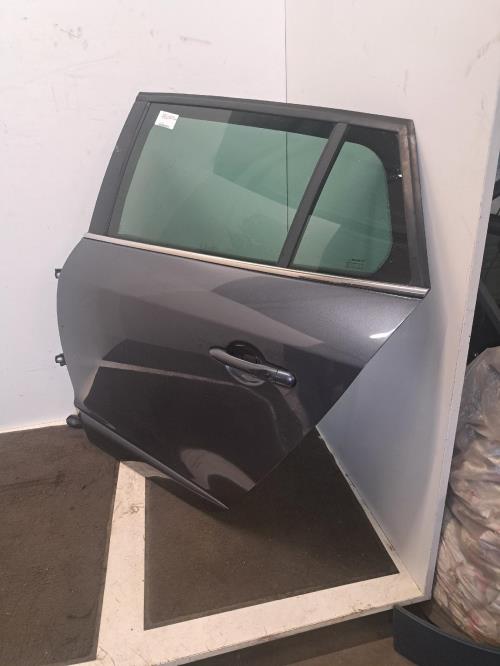 Image Porte arriere gauche - RENAULT MEGANE 3