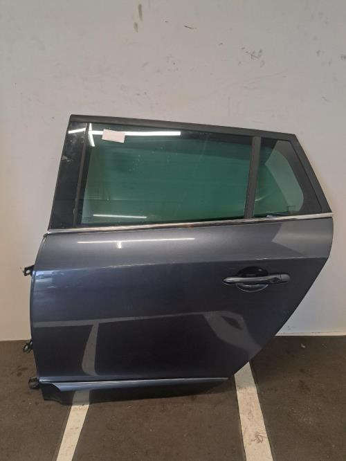 Image Porte arriere gauche - RENAULT MEGANE 3