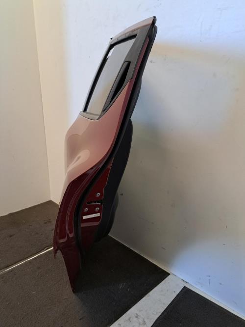 Image Porte arriere gauche - NISSAN JUKE 1