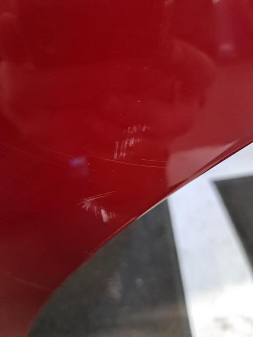 Image Porte arriere gauche - NISSAN JUKE 1
