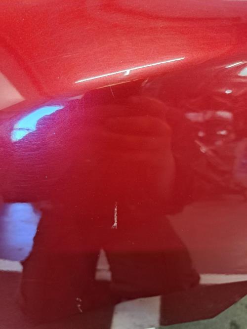 Image Porte arriere gauche - NISSAN JUKE 1