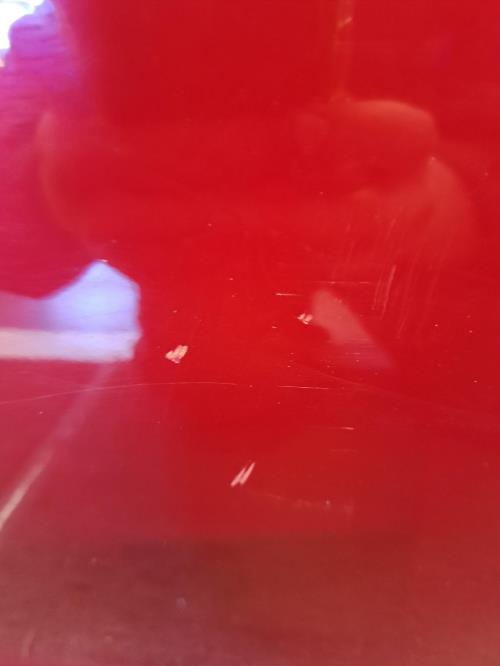 Image Porte arriere gauche - NISSAN JUKE 1