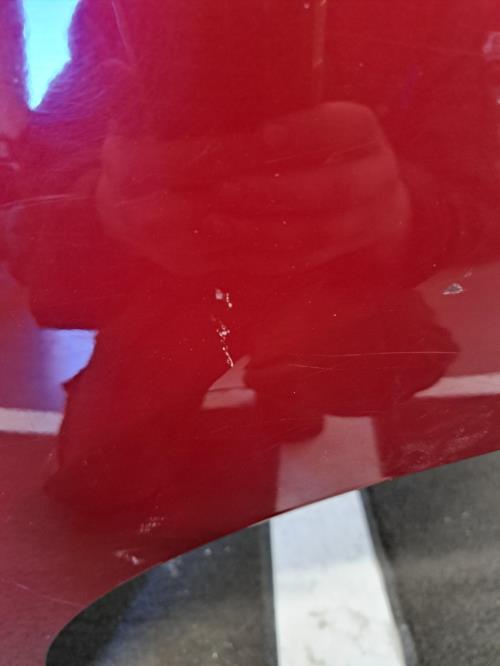 Image Porte arriere gauche - NISSAN JUKE 1