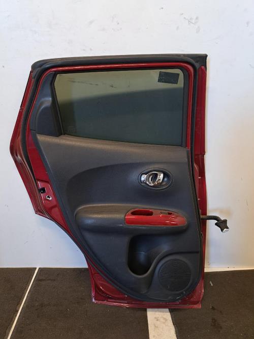 Image Porte arriere gauche - NISSAN JUKE 1