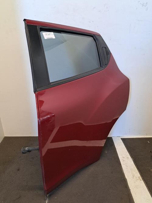 Image Porte arriere gauche - NISSAN JUKE 1