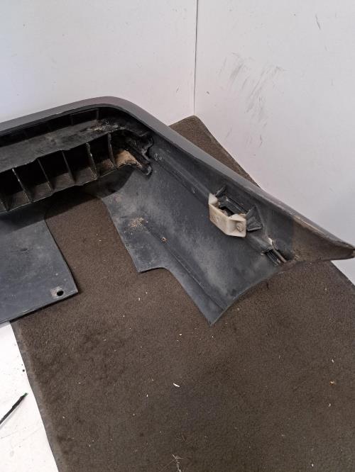 Image Pare choc arriere - PEUGEOT 309