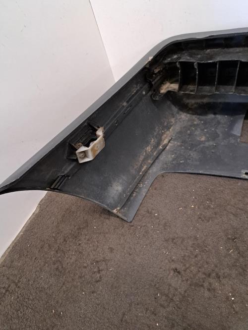 Image Pare choc arriere - PEUGEOT 309