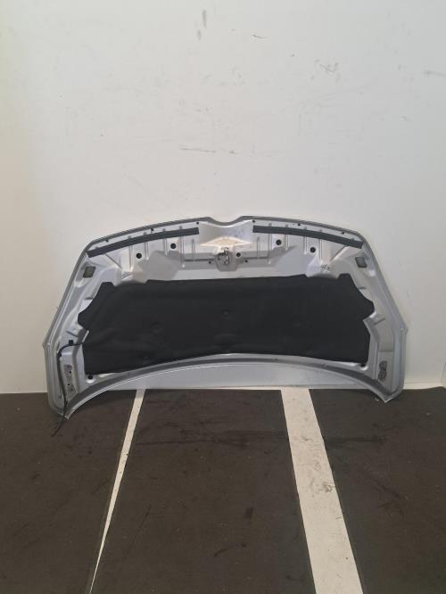 Image Capot - OPEL AGILA B
