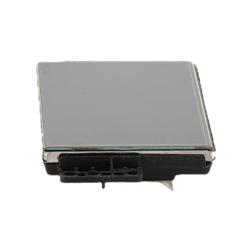 Image Ecran GPS - CITROEN C3 2