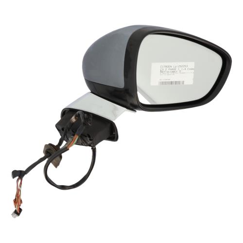 Image Retroviseur droit - CITROEN C3 2