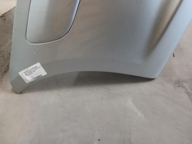 Image Pare choc arriere - PEUGEOT 307