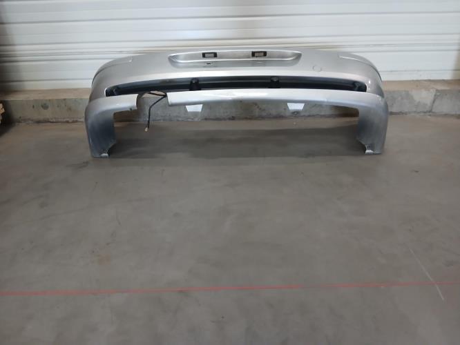 Image Pare choc arriere - PEUGEOT 307