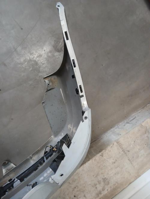 Image Pare choc arriere - PEUGEOT 307