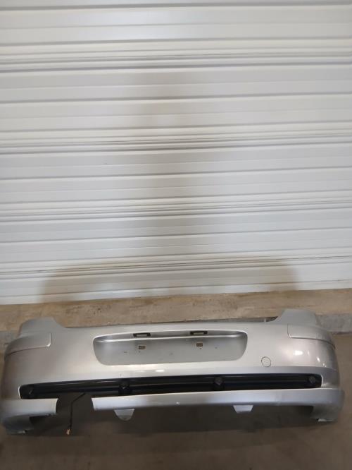 Image Pare choc arriere - PEUGEOT 307