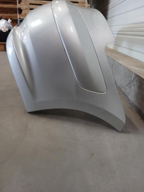 Image Pare choc arriere - PEUGEOT 307