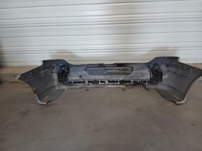 Image Pare choc arriere - PEUGEOT 307