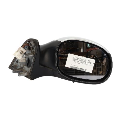 Image Retroviseur droit - CITROEN XSARA PICASSO