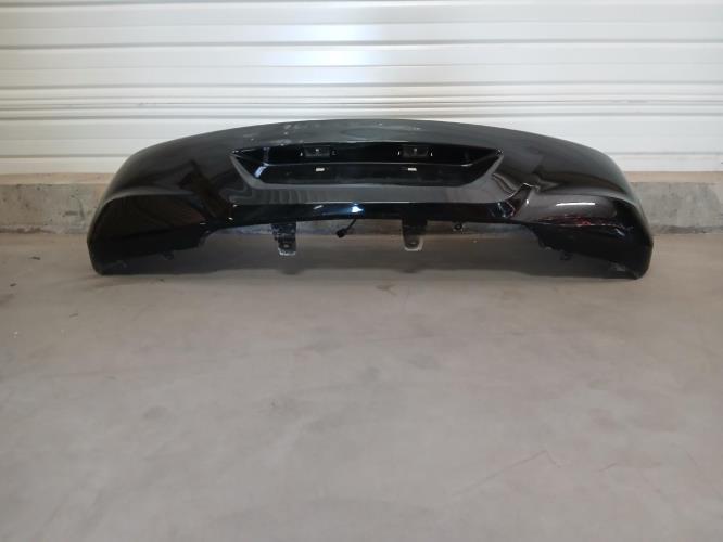 Image Pare choc arriere - HYUNDAI I 20 1