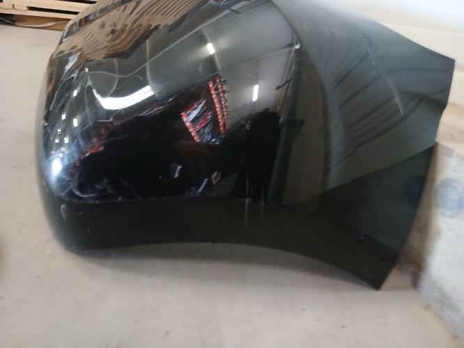Image Pare choc arriere - HYUNDAI I 20 1